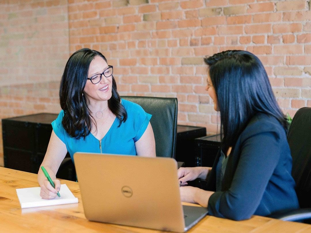 Inzetbaarheidsgesprek